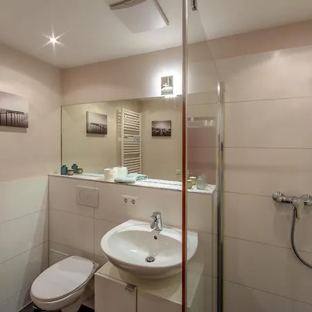 Strandliebe Гайнхофен