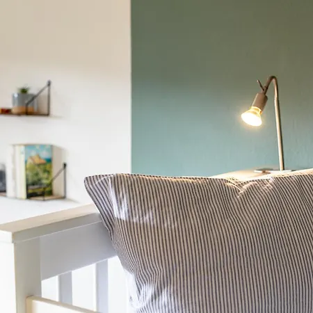 Appartement Strandliebe Gaienhofen (Baden-Wurttemberg)