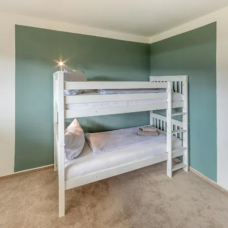 Strandliebe Гайнхофен