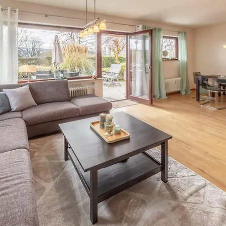 Strandliebe Appartement *