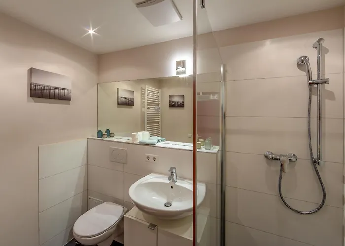 Strandliebe ガイエンホーフェン