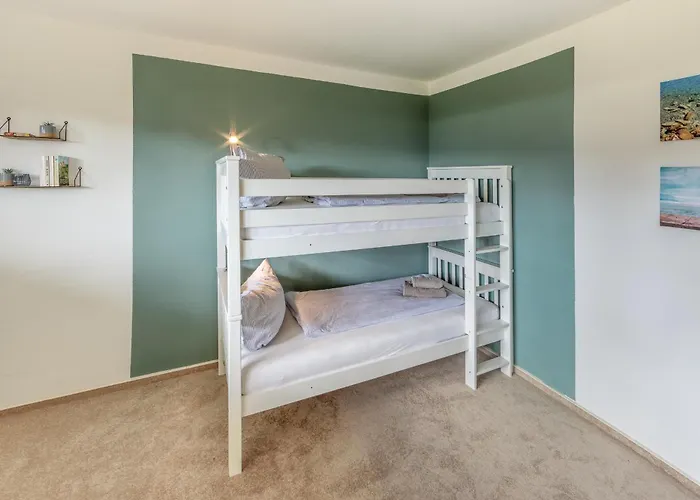 Strandliebe ガイエンホーフェン