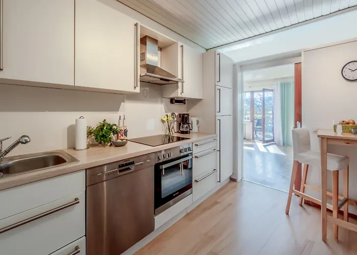 Strandliebe ガイエンホーフェン