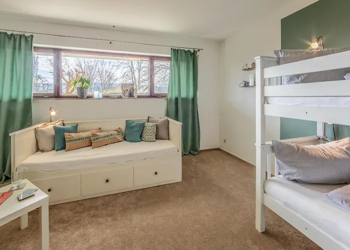 Strandliebe ガイエンホーフェン